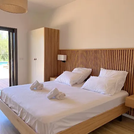 Casa Sandro * Sainte-Lucie de Porto-Vecchio