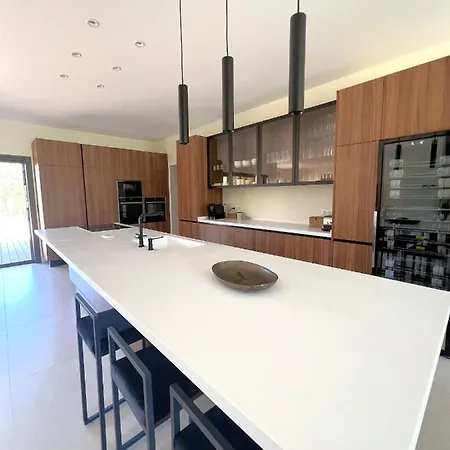 Casa Sandro * Sainte-Lucie de Porto-Vecchio