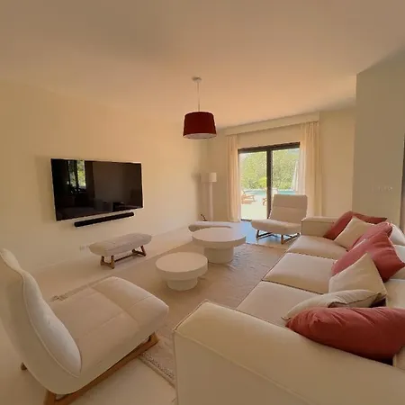 Vila Casa Sandro