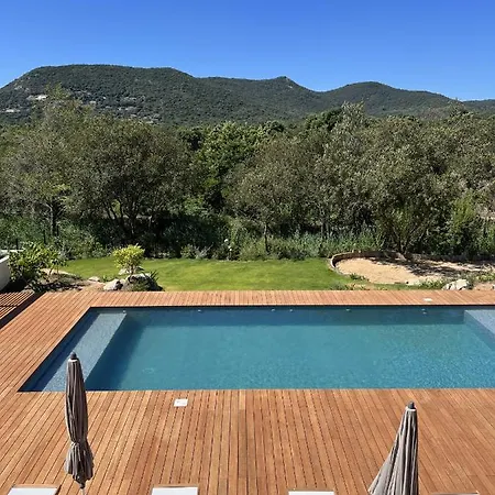 Casa Sandro Villa