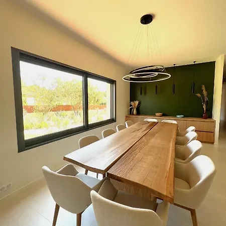 Casa Sandro Villa Sainte-Lucie de Porto-Vecchio