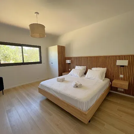 Casa Sandro Vila *