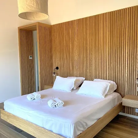 Casa Sandro * Sainte-Lucie de Porto-Vecchio