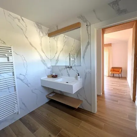 Casa Sandro * Sainte-Lucie de Porto-Vecchio