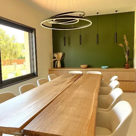 Casa Sandro Sainte-Lucie de Porto-Vecchio
