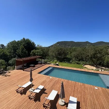 Casa Sandro