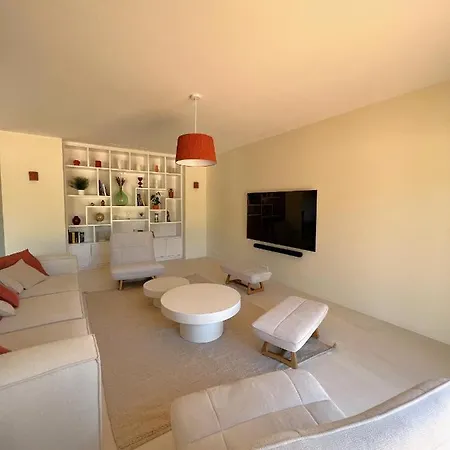 Vila Casa Sandro