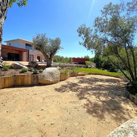 Casa Sandro Villa Sainte-Lucie de Porto-Vecchio