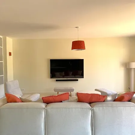 Vila Casa Sandro *